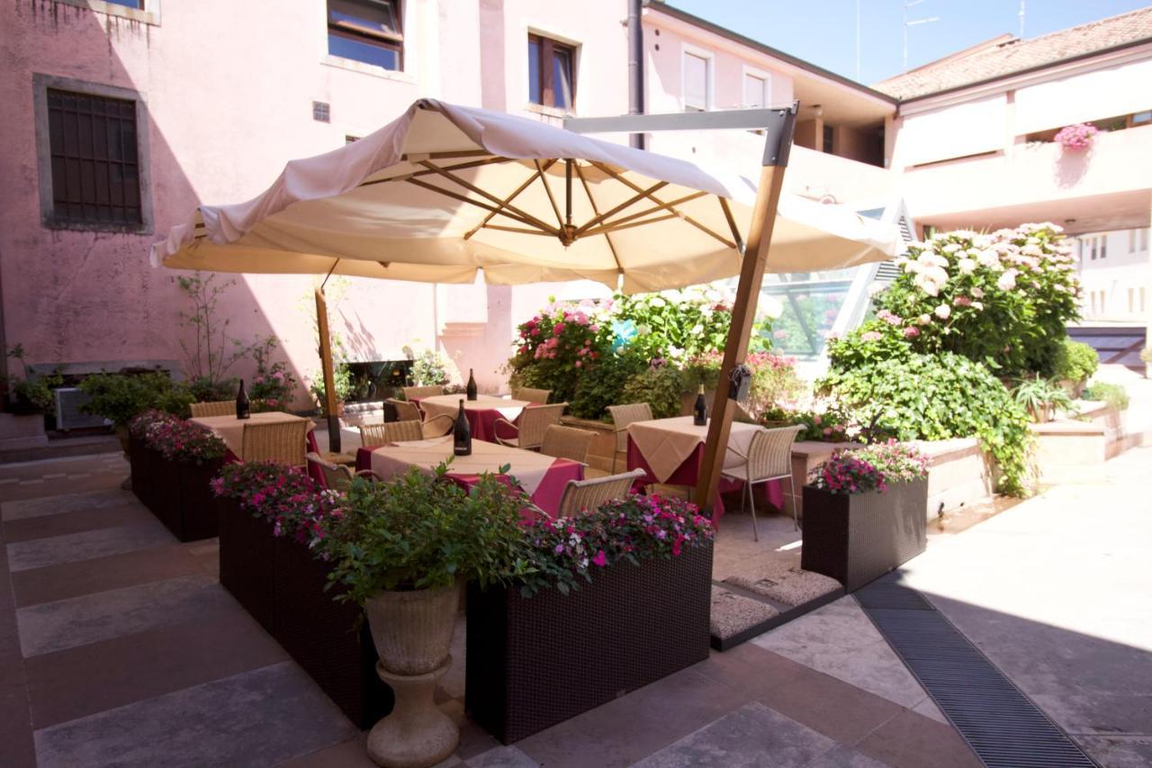 Hotel Conta Taste The Experience Pieve di Soligo Exterior photo