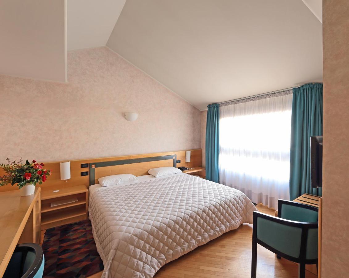 Hotel Conta Taste The Experience Pieve di Soligo Exterior photo